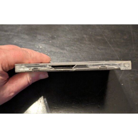 The Little Mermaid Original Motion Picture Soundtrack CD - Disney Classics - Picture 5 of 8